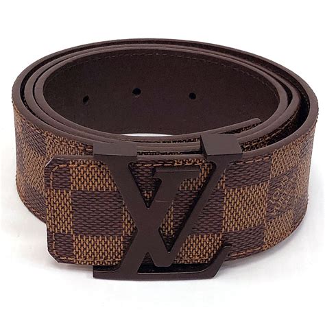 belt louis vuitton men